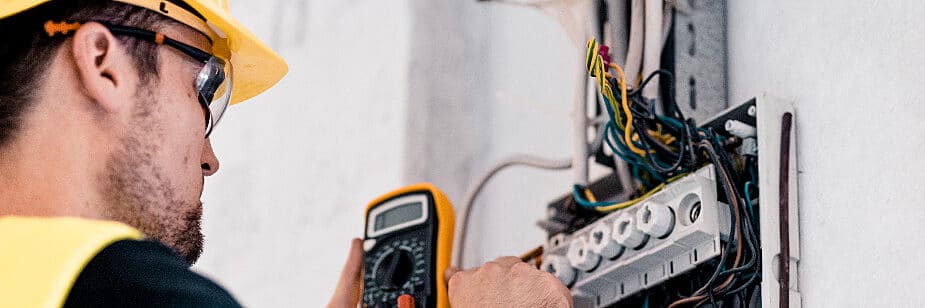 Engenharia Elétrica da Anhanguera