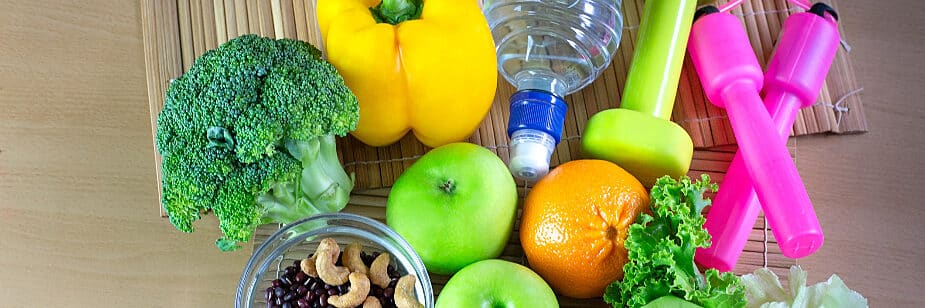 Nutrição Anhanguera