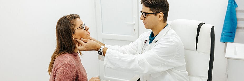Tireoide e paratireoide
