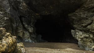 Mito da caverna