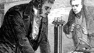 experiência de Oersted