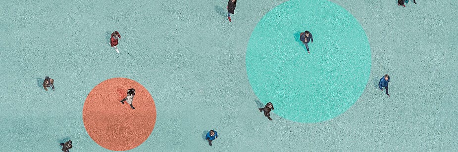 Ângulos internos e externos