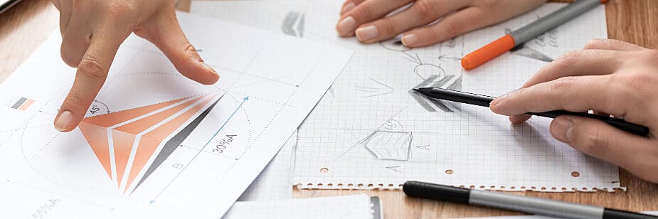 Design Gráfico Pitágoras