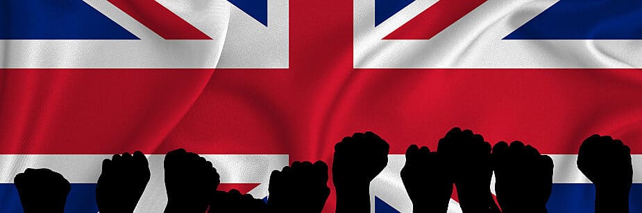 Revolução Inglesa