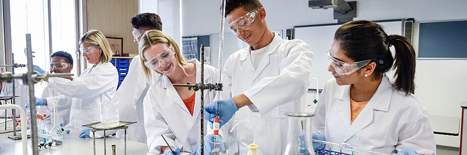 faculdade de Farmácia preço