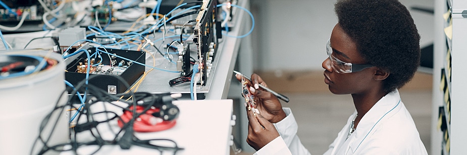 Quanto custa a faculdade de Engenharia Elétrica?