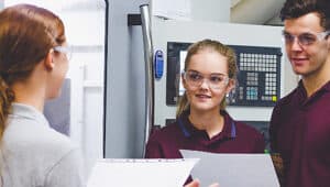 Engenharia de Produção o que faz