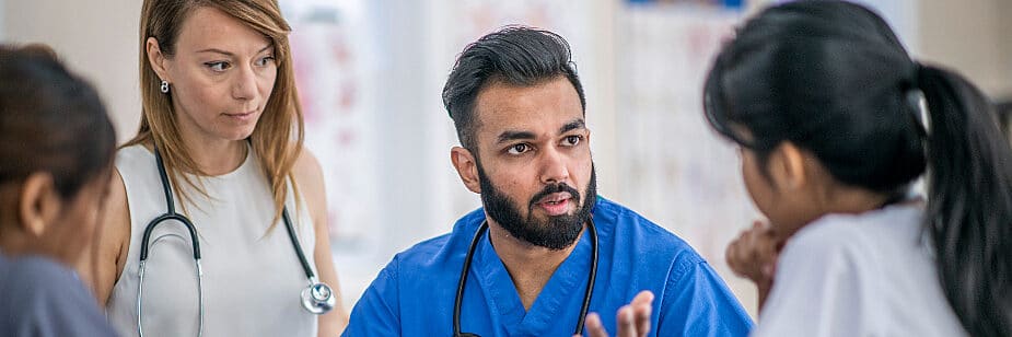 Quanto tempo dura a faculdade de Medicina