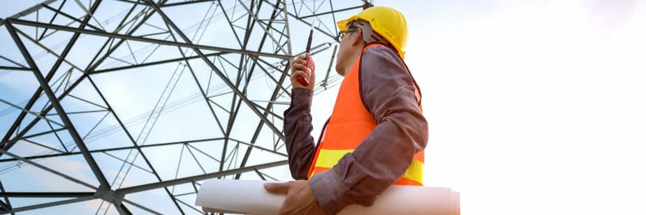 Engenharia Elétrica salário