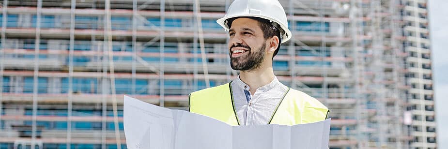 áreas da Engenharia Civil