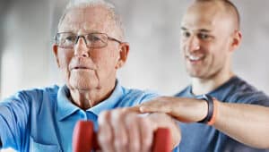 quanto ganha um fisioterapeuta