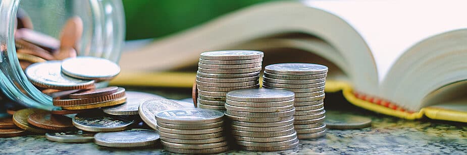 Bolsa para faculdade de Fisioterapia