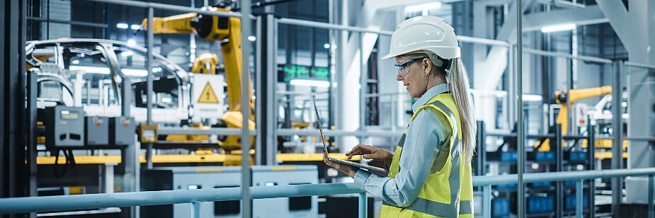 Bolsa em Engenharia de Produção