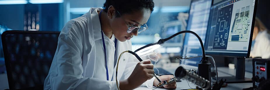 melhores faculdades de Engenharia Elétrica