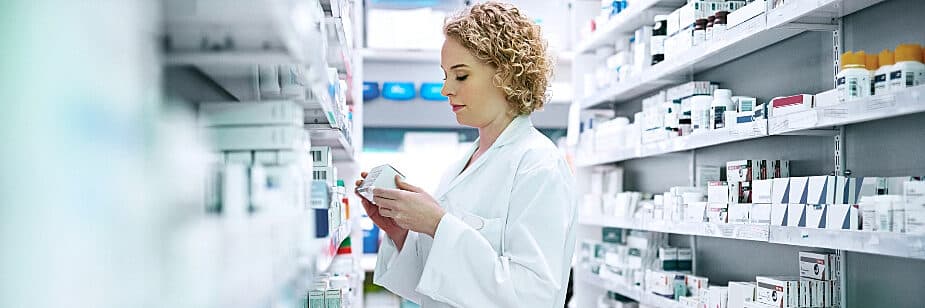 vestibular Farmácia