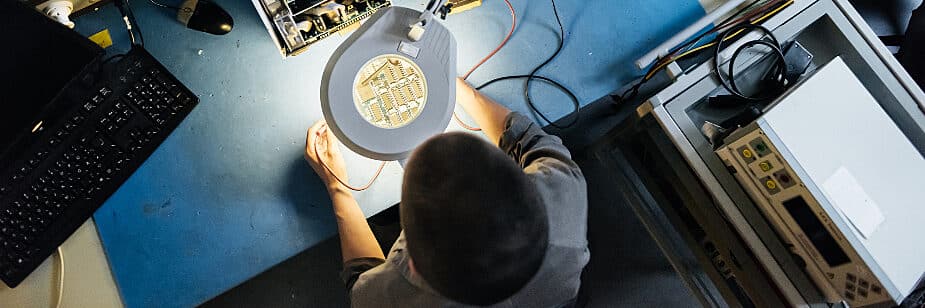 Engenharia Elétrica anhanguera