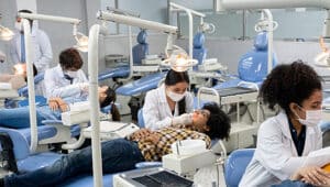 Odontologia anhanguera
