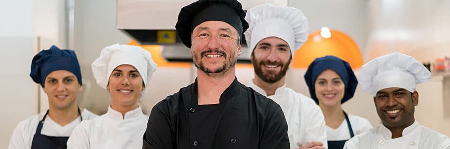 Gastronomia na Anhanguera