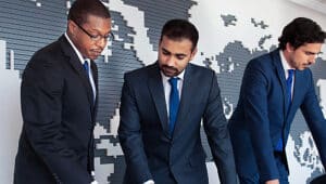 Comércio Exterior na Anhanguera