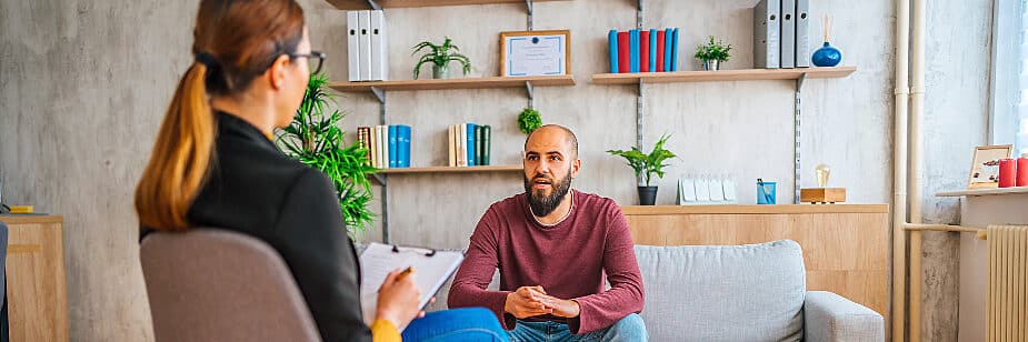 Psicologia na Anhanguera