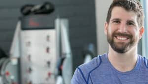 Educação Física na Anhanguera