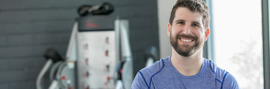 Educação Física na Anhanguera