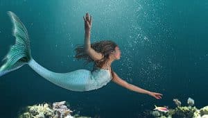 Personagens do folclore