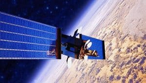 satélite