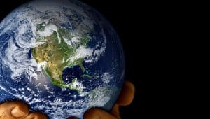 espaço geográfico