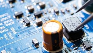 capacitor