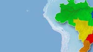 região