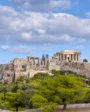 Acrópole de Atenas