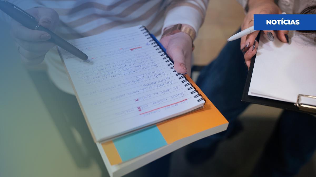 Estudantes antecipam ansiosamente a lista de espera 2024 do Sisu, capturada em imagem hiper-realista.